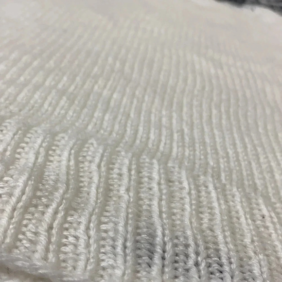 2/$25 Vintage fair isle chunky knitted knit crew neck wool  sweater size medium - Picture 6 of 13